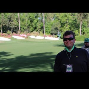 Meet your Posher, Landon